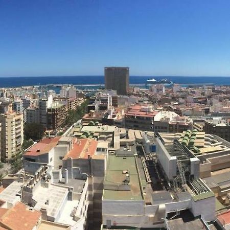 Suite Sun And Sea Alicante Eksteriør bilde