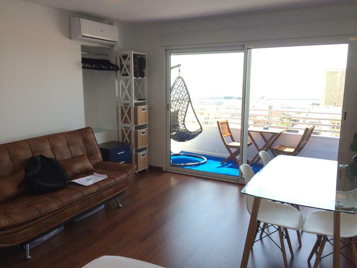 Suite Sun And Sea Alicante Eksteriør bilde
